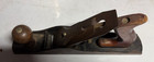 2 Vintage Wood Planes  1  Vintage Stanley Bailey No 3 Plane Corrugated Sole