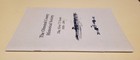 Olmsted County Historical Society 75th Annv  2001  Paperback  Genealogy Pamphlet