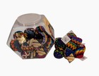 Guatemalan Hacky Sack Footbag Hackysack Kick Bags 90 s Style Crochet   Pellets