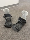 Union Falcor Travis Rice Snowboard Bindings Large