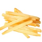 Realistic Fake French Fries 36 Pack - Decorative Faux Food Props For Display