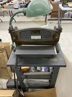 Rotex Punch Co  Mb900 Minute Break Machine