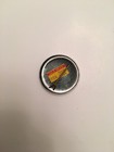 Vintage For U s  Marshall Buck Jones Western Tv Cowboy Collectible Pinback Pin
