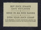 Ckstamps   Us Stamps Scott  rw45  5 Duck Mint Nh Og 1978 Hooded Merganser  10
