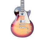 2021 Epiphone Les Paul Standard    50s    repaired     Player Grade