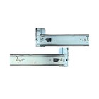 Dell Poweredge 2u Ready Sliding Rails Kit - B6  h4x6x 