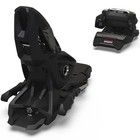 Marker Squire 11 110mm Black Ski Bindings  7424v1 mc 