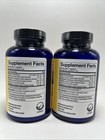  2 Pack  Saltstick Electrolyte Capsules  200 Total Capsules  Ex  04 2027