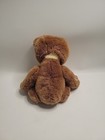 Russ Berrie Cookie Teddy Bear Gingerbread Man Christmas 13    Plush Stuffed Animal