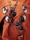 Indian Jewelry Book Hopi Silver Buckle Navajo Turquoise