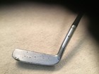 Vintage Macgregor Tommy Armour Iron Master Putter Lionel Hebert
