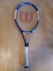 Wilson Ncode Ntour Midplus Tennis Racquet 4 1 2 Grip