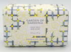 Beekman 1802 Goat Milk Bar Soap - Garden Of Gardenia - 3 5oz   99g - New Sealed