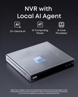 Eufy Network Video Recorder S4 For Security Cameras Smart Video Search Local Ai