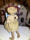 Paranormal Doll  haunted Hunies Rinthi  Neutral  Trickster  20s