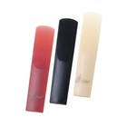 High Quality Musical Instruments Saxophone Reeds Resin Reeds Wind Moving Smooth