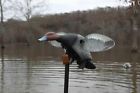 Mojo Outdoors Elite Series Diver Redhead - Duck Hunting Motion Decoy