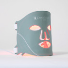 Omnilux Men s Reduce Lines Wrinkles Red Light Mask Therapy Device - Brand New 