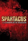 Spartacus The Complete Collection  dvd  2014  13-disc Set new   Sealed Us