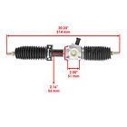 Steering Rack And Pinion W tie Rod Ends For Polaris Rzr S 800 Efi 2009-2014