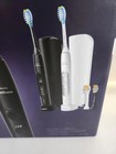 Philips Sonicare Professionalclean Electric Toothbrush Hx7513 70 Black White
