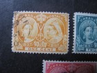 Canada Stamp Scott   51-53 Lot 2   free International Shipping 