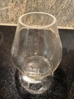 Cb q Burlington Route Lantern Glass Globe