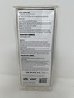 Boat Registration Stickers Hardline 3  Silver   Black Shaded Uv Coated New