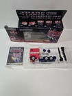 New Transformers G1 Walmart Reissue Exclusive Optimus Prime Open Box