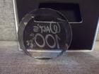 Swarovski Walt s 100th Disney Crystal New In Box