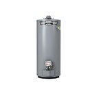 Ao Smith 100327815 Gcrl-40 401 40-gal Proline Lp Gas Water Heater