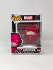 Charlie Cox Marvel Daredevil  1386 Signed Funko Pop Jsa Certified Autograph