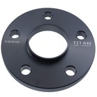 15mm Hub Centric Wheel Spacer Compatible With Nissan 370z  350z  Gt-r   Infin   