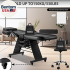 Facial Chair With Wheel Tattoo Chair For Client Beauty Chair Artist Spa Bed Remo