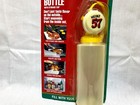 Unused Vintage Heinz 57 Ultimate Injector  Basting Bottle With Storage Cap Bbq