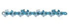 Oregon 72exl100u 100  Reel Powercut Full Chisel Pitch Saw Chain Gauge 3 8 