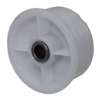 Idler   Belt Tension Pulley For Maytag Mde Mhe Mhg Mhw Mlg Mue Mug Series Dryers