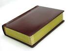 Professional 4x6 Burgundy Wedding parent Album - 40 Photos  engraving Available 