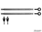 Superatv Heavy Duty Tie Rod Kit For Can-am Maverick X3  72  Body  - See Fitment