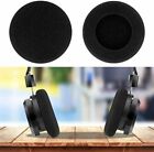 10x Ear Pads Replacement  Sponge Cover Headphones Earphones Headset Foam Cushion