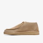  26172582  Mens Clarks Desert Nomad
