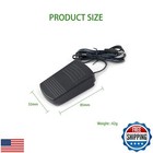 Sewing Machine Foot Pedal foot Control Pedal And Power Cord For Sewing Machin
