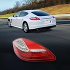 Led Tail Light Rear Brake Lamp Lh rh Side Fit For 2010-2013 Porsche Panamera 970