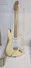 Fender 1995 Road Worn 1960s Stratocaster Electric Guitar Relic Style - Mexico