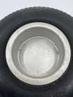 Pirelli Cinturato Tire Ashtray Aluminum Rubber Advertisement Sn 55 Vintage 2
