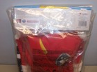 Nickelodeon Paw Patrol Marshall Costume M  3t-4t 