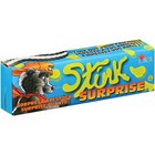      36 Skunk Glass Stink Bombs      Retail Display Case   Fart Prank Joke Gag     