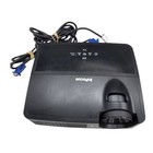Infocus In114 Dlp Xga Projector Vga Usb Mini 2700 Lumens Black