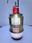 Comet Cv1c-500uen 15 12-500pf 15kv 9kv Capacitor used sw_ 96413