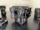 Red Dsmc2 8k Vv W  Monstro Sensor   x2  480gb Mini Mags   Case And Accessories